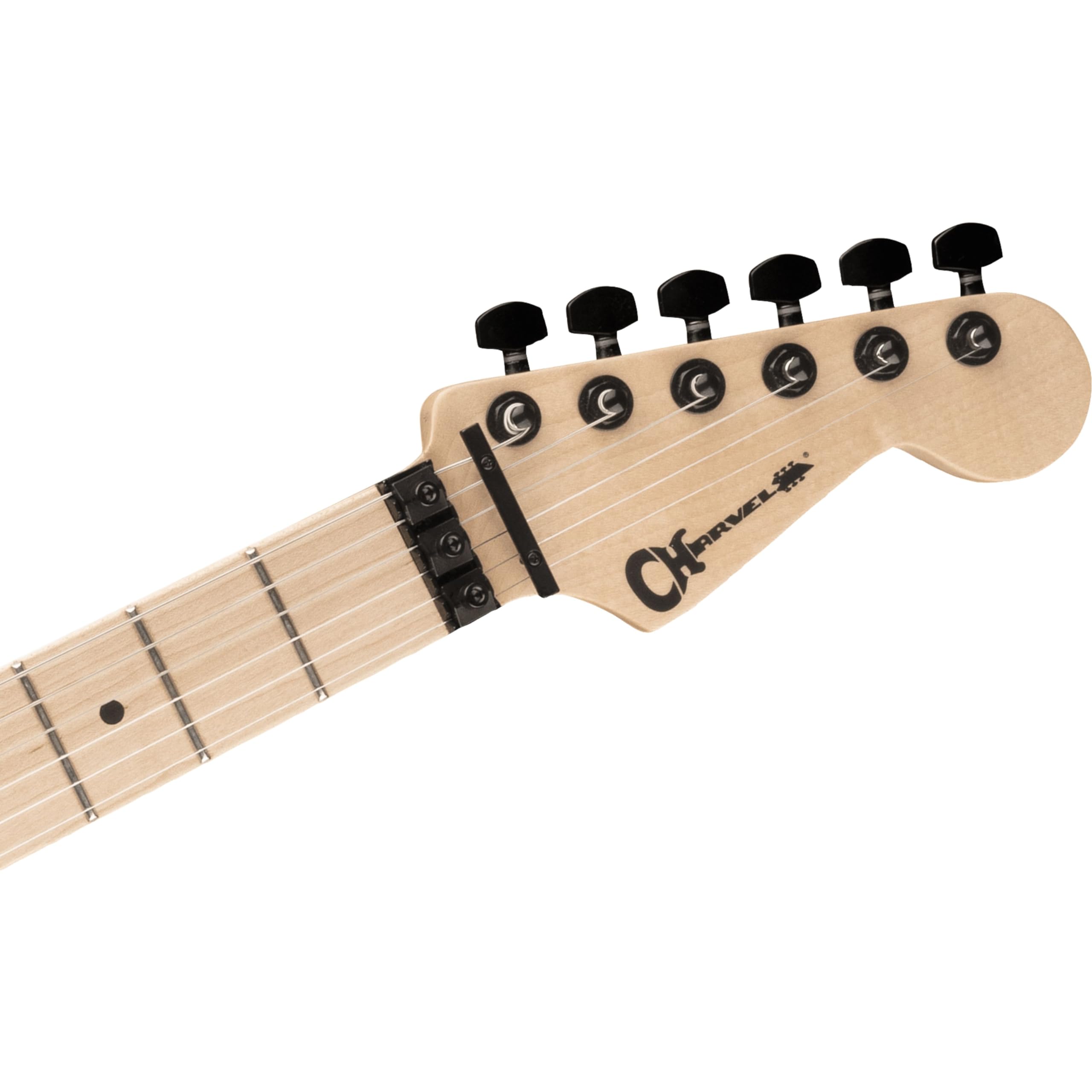 Amazon.com: Charvel Satchel Signature Pro-Mod DK22 HH FR M