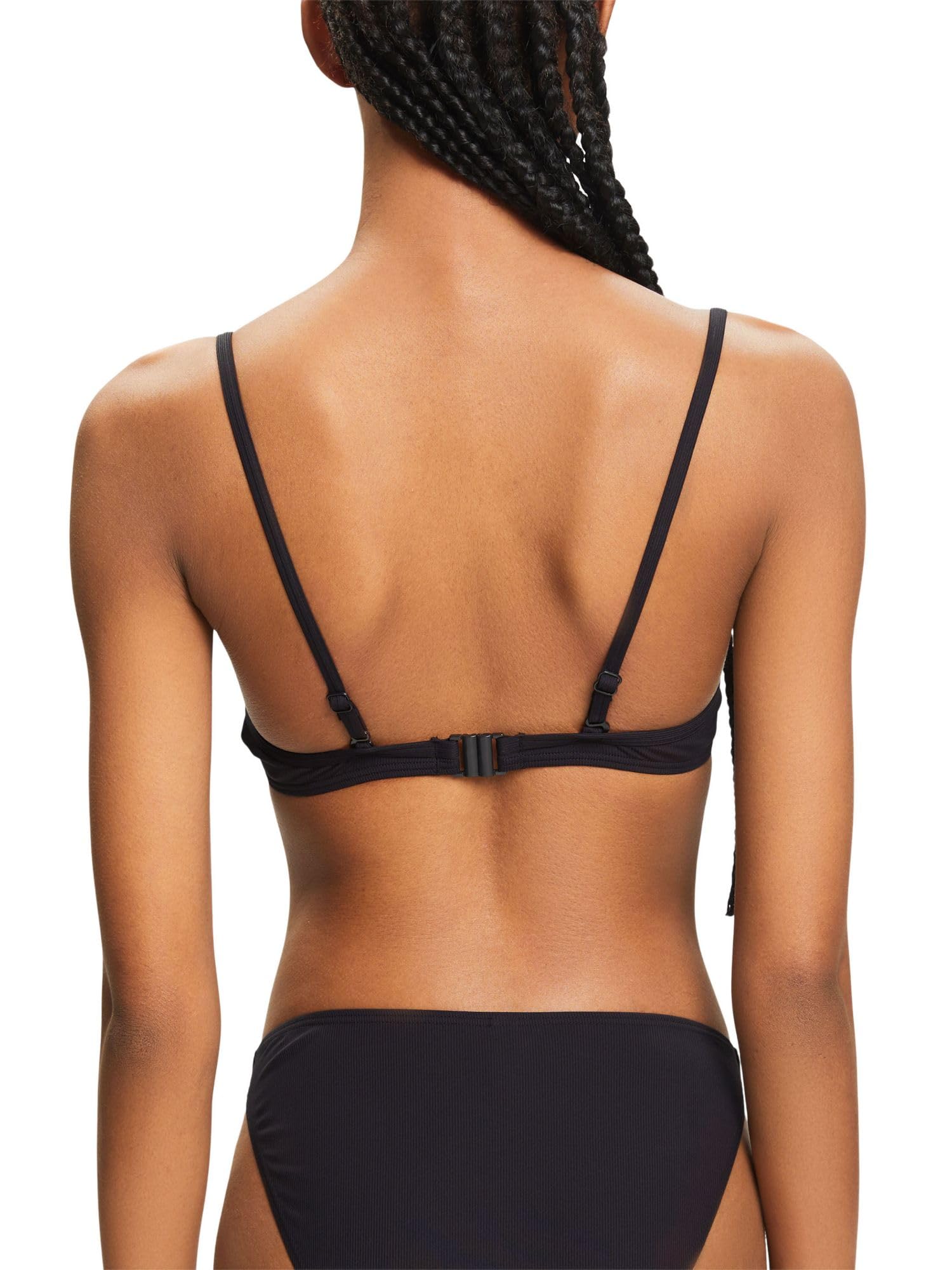 ESPRIT Bondi Beach SSN N Pad.Plunge Bikini Femme