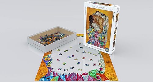 Miniatura 3 de La Familia (Expanding On The Work de Gustav Klimt)