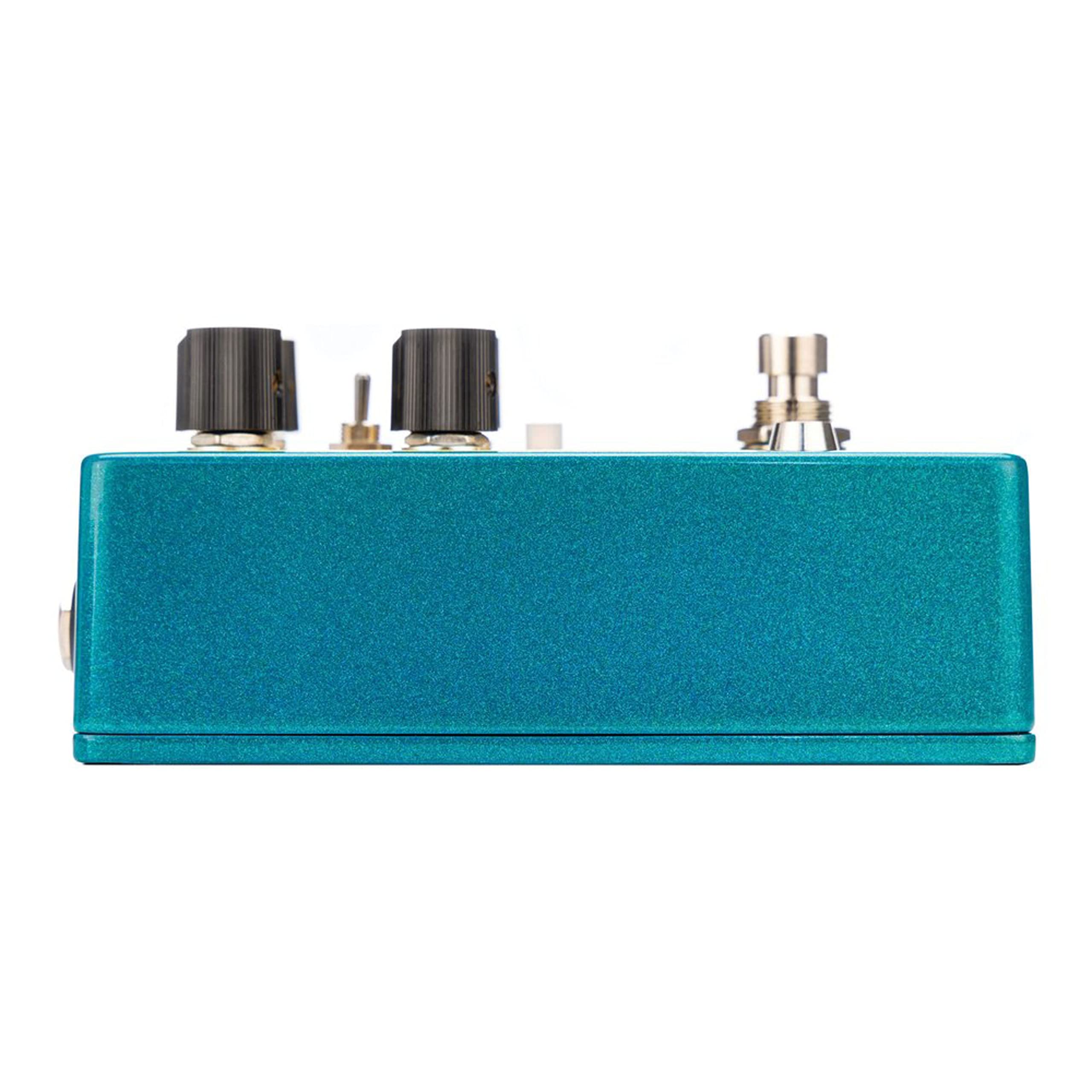 Earthquaker Devices Aurelius Tri-Voice Chorus - Modulations Effektgerät für Gitarren