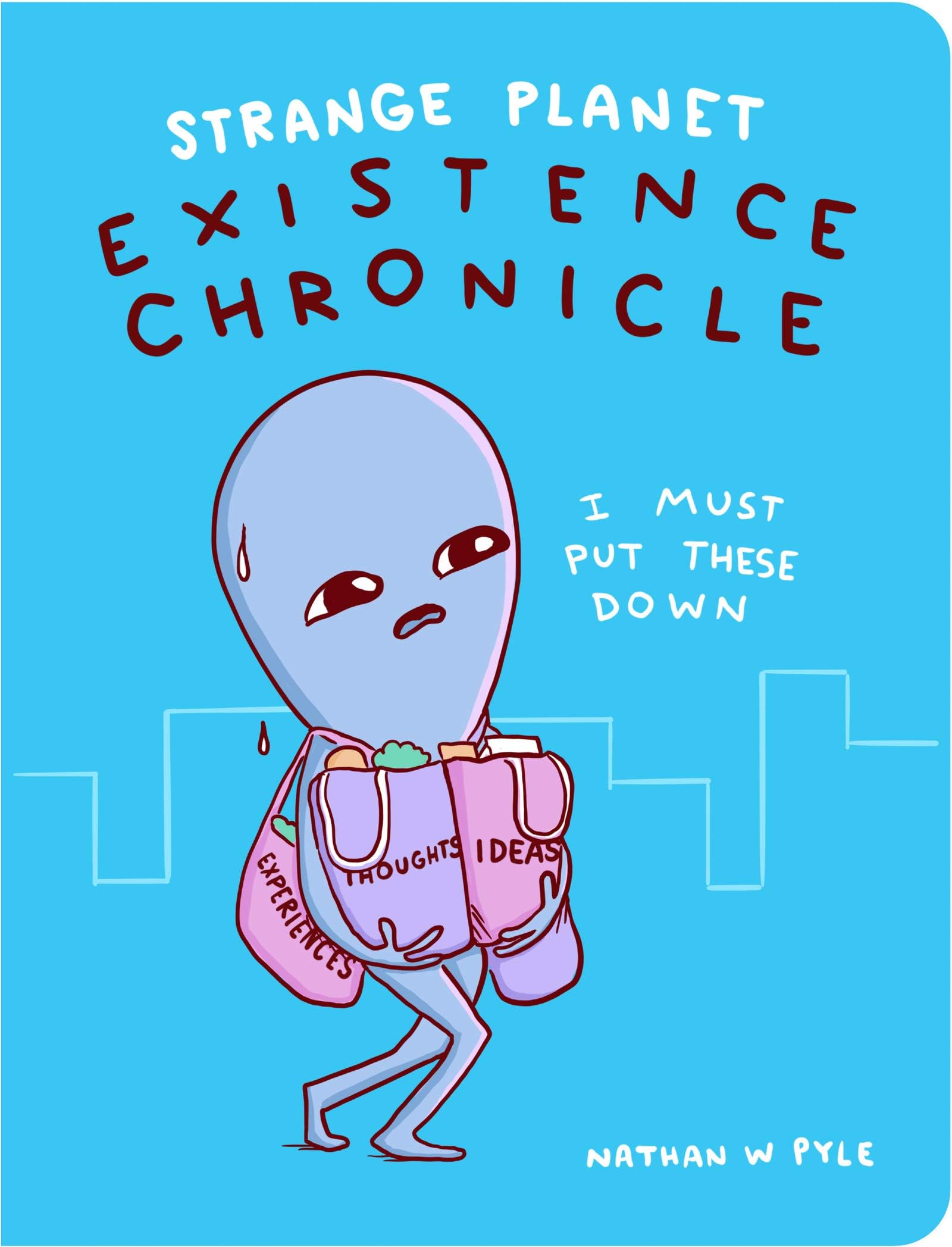 Strange Planet