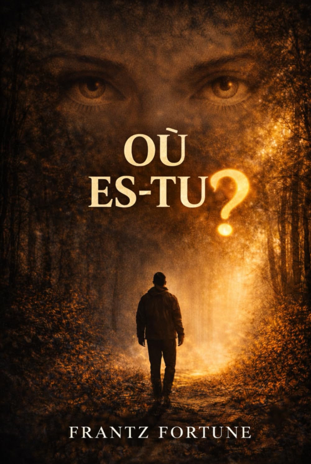 OÙ ES-TU ?