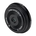 VILTROX 28mm f4.5 Pancake Lens Z, AF 28mm f4.5 Z Mount Lens for Nikon, Fixed Aperture F4.5 Z Mount for Nikon gallery image