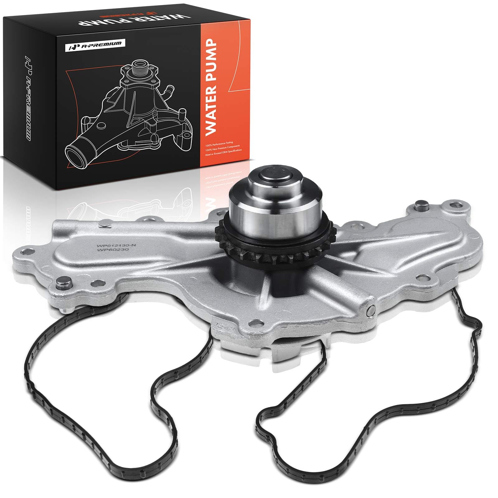 A-Premium APWP0043 Water Pump