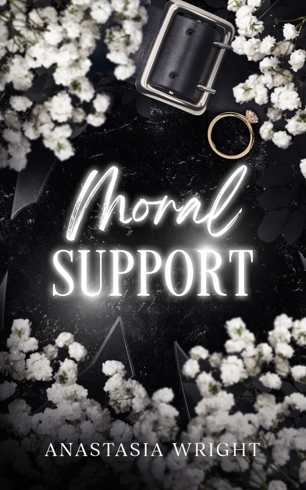 Moral Support (Moral Crossroads)