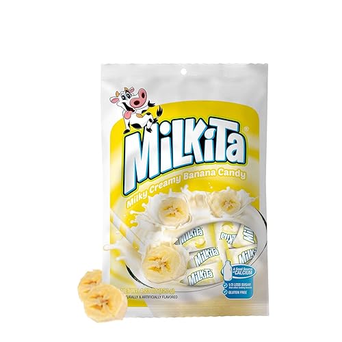 Milkita - Dulce de leche