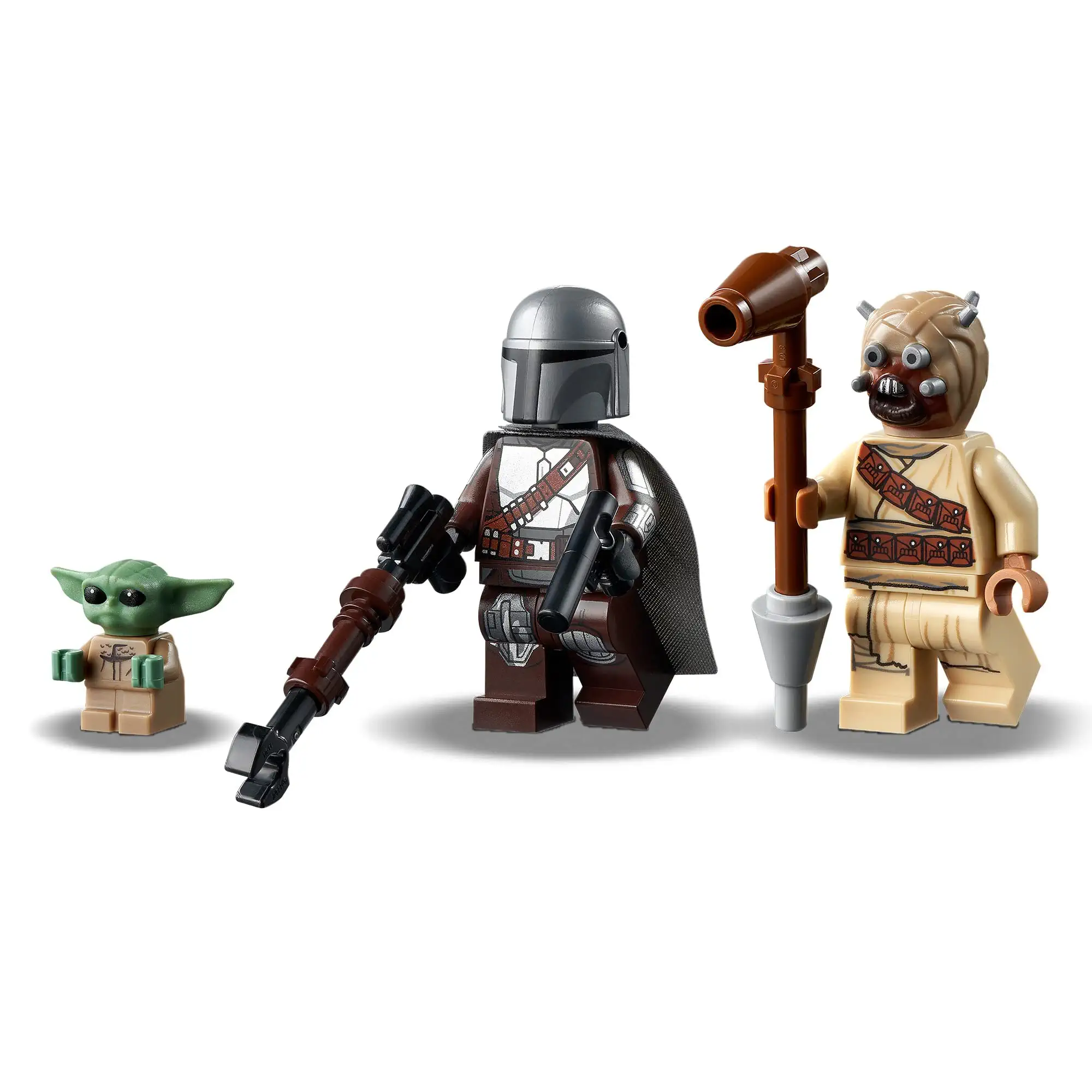 قیمت و خرید LEGO 75299 Star Wars: The 