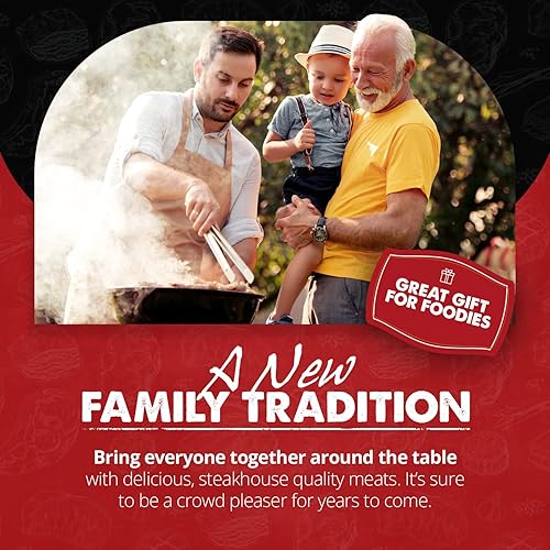 Miniatura 5 de UMAi Dry Paquete de muestra bolsas de edad seca para carne método simple en casa para carne seca envejecida incluye 3 bolsas de tamaño asado 3