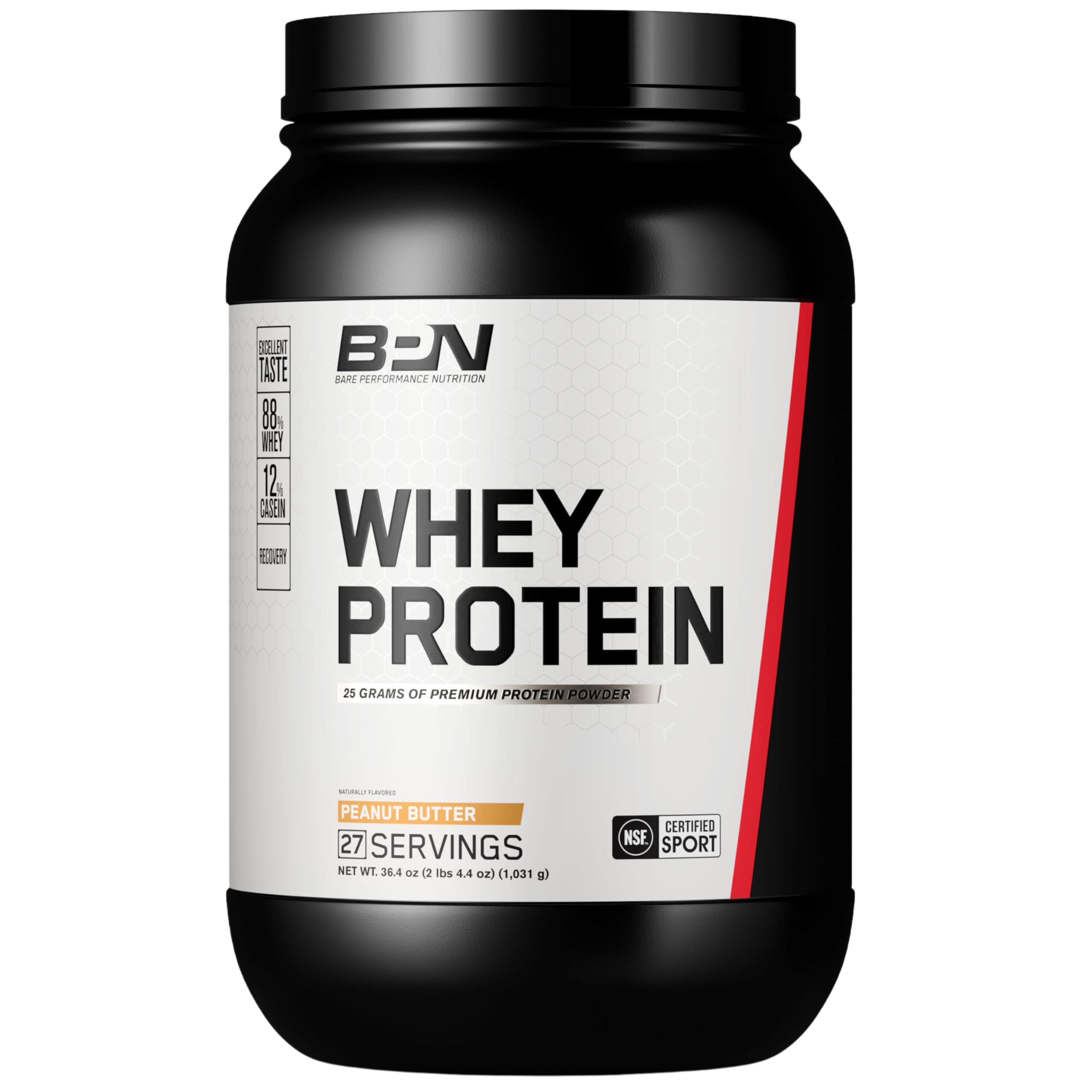 Bare Performance Nutrition