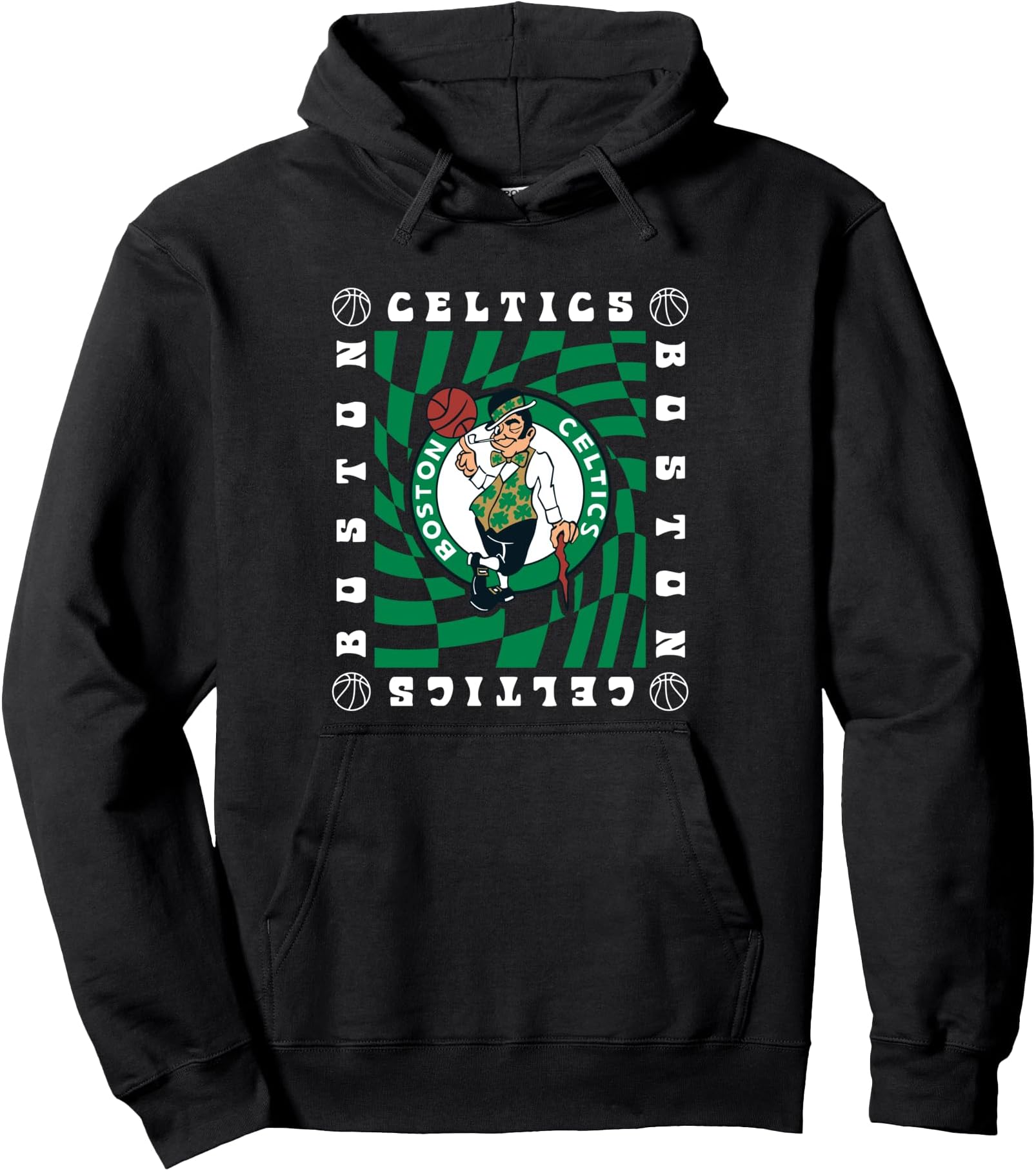 adidas boston celtics hoodie