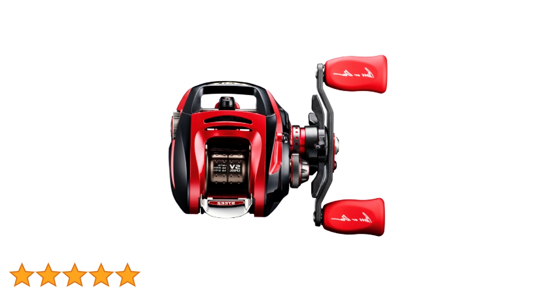 スティーズ リミテッド SV 103HL-TN Amazon | ダイワ リール 14 スティーズ リミテッド SV 103HL-TN