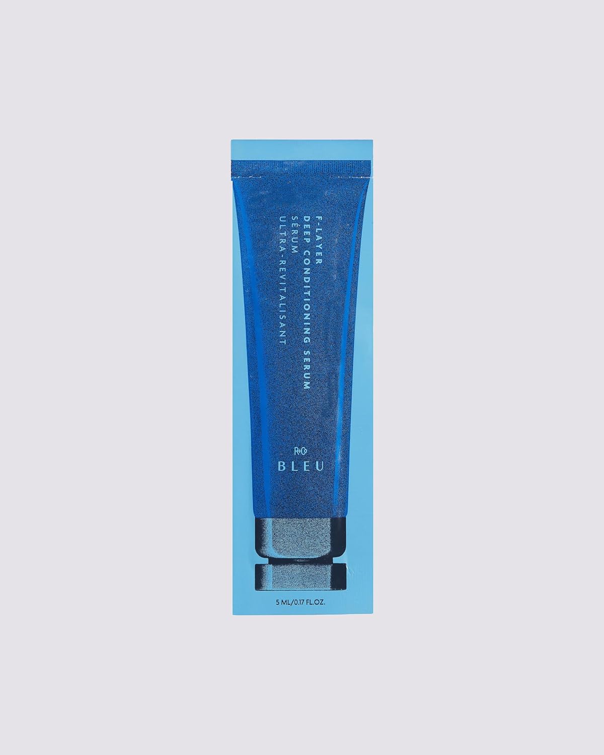 R+Co BLEU F-Layer Deep Conditioning Serum