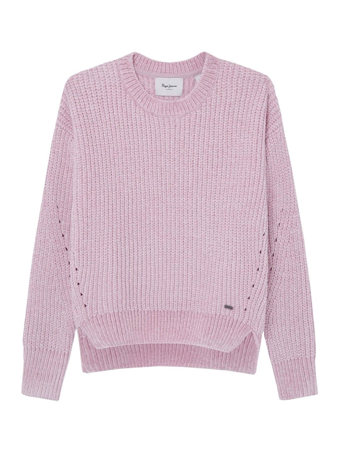 Pepe Jeans Willow Vestito Bambine e Ragazze
