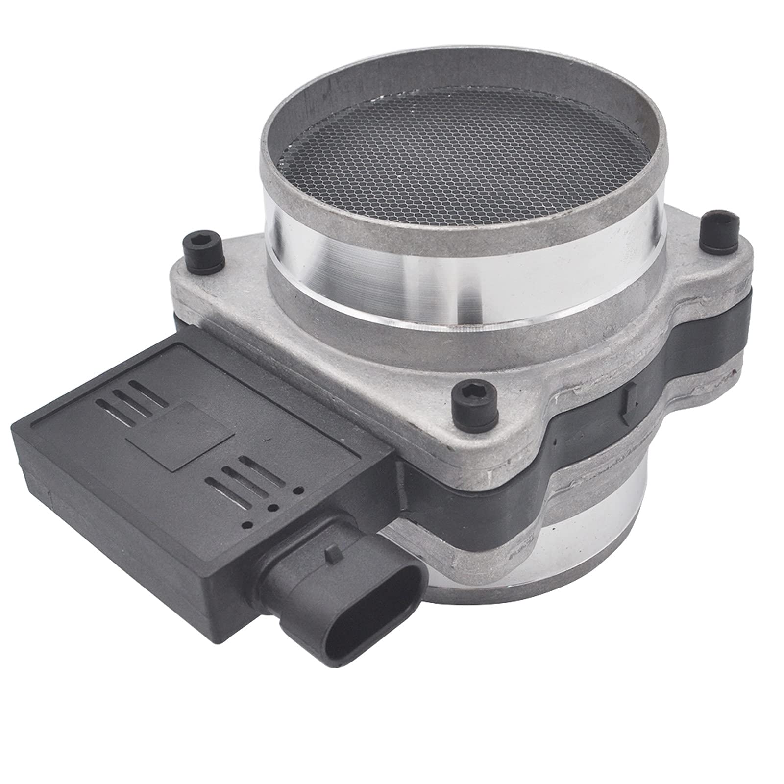Mass Air Flow Sensor Meter MAF 25180303 Compatible with Chevy GMC Buick Oldsmobile Cadillac Pontiac Isuzu Honda 3.1L 3.4L 4.3L V6 4.3L 5.7L V8