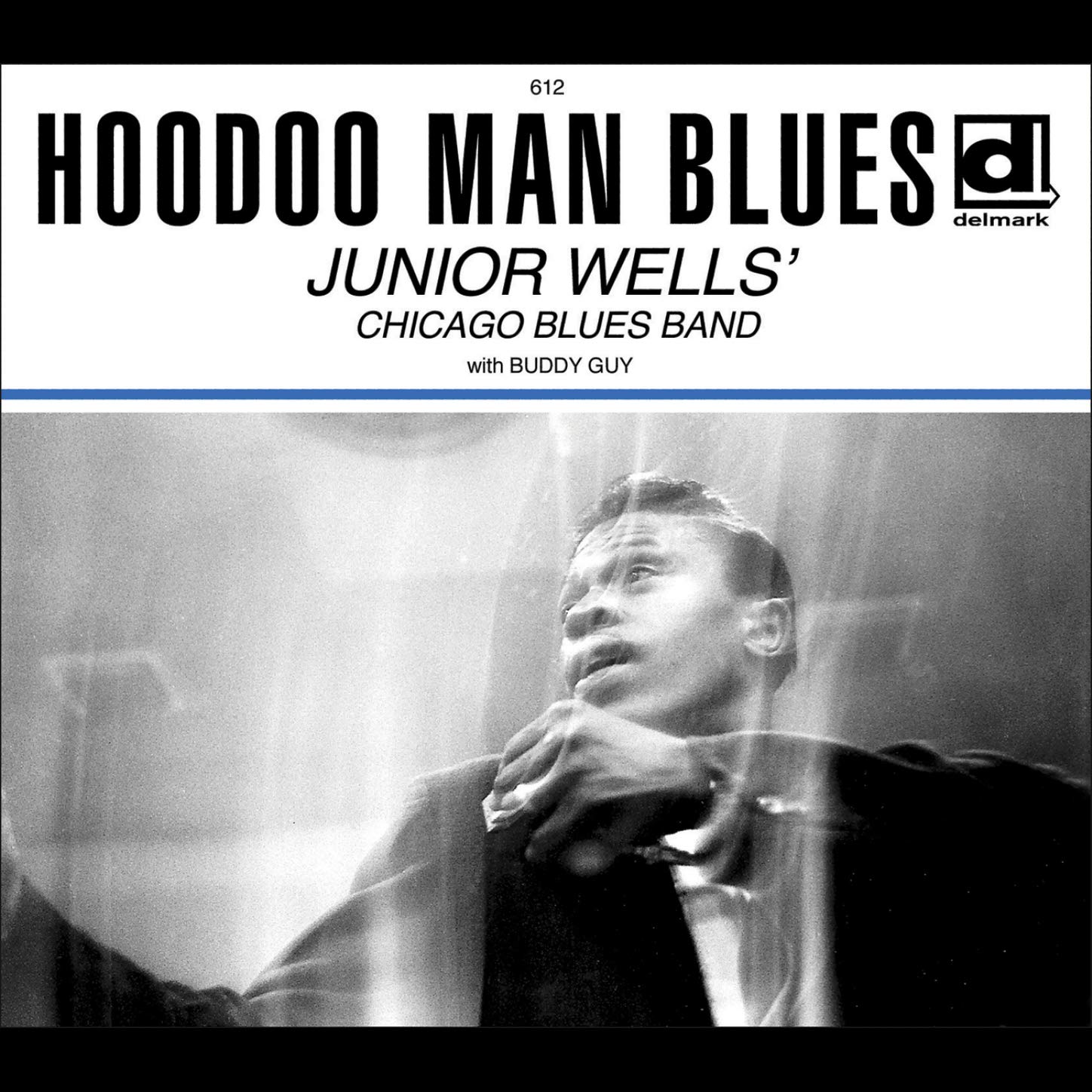 Junior Wells' Chicago Blues Band