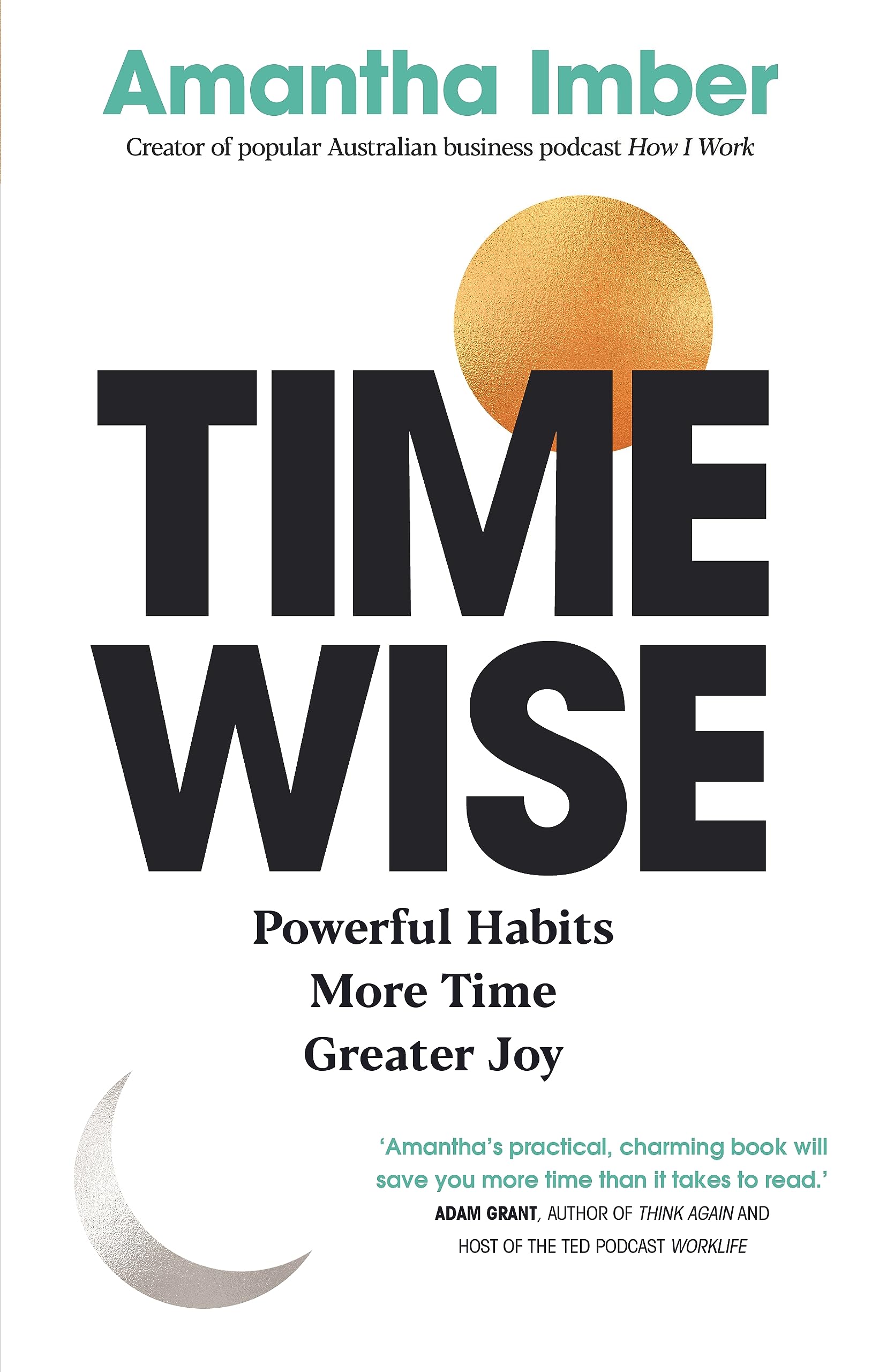 Buy Time Wise: Harness the Powerful Habits and Productivity Secrets of the World's Most Successful People — BookShops.in