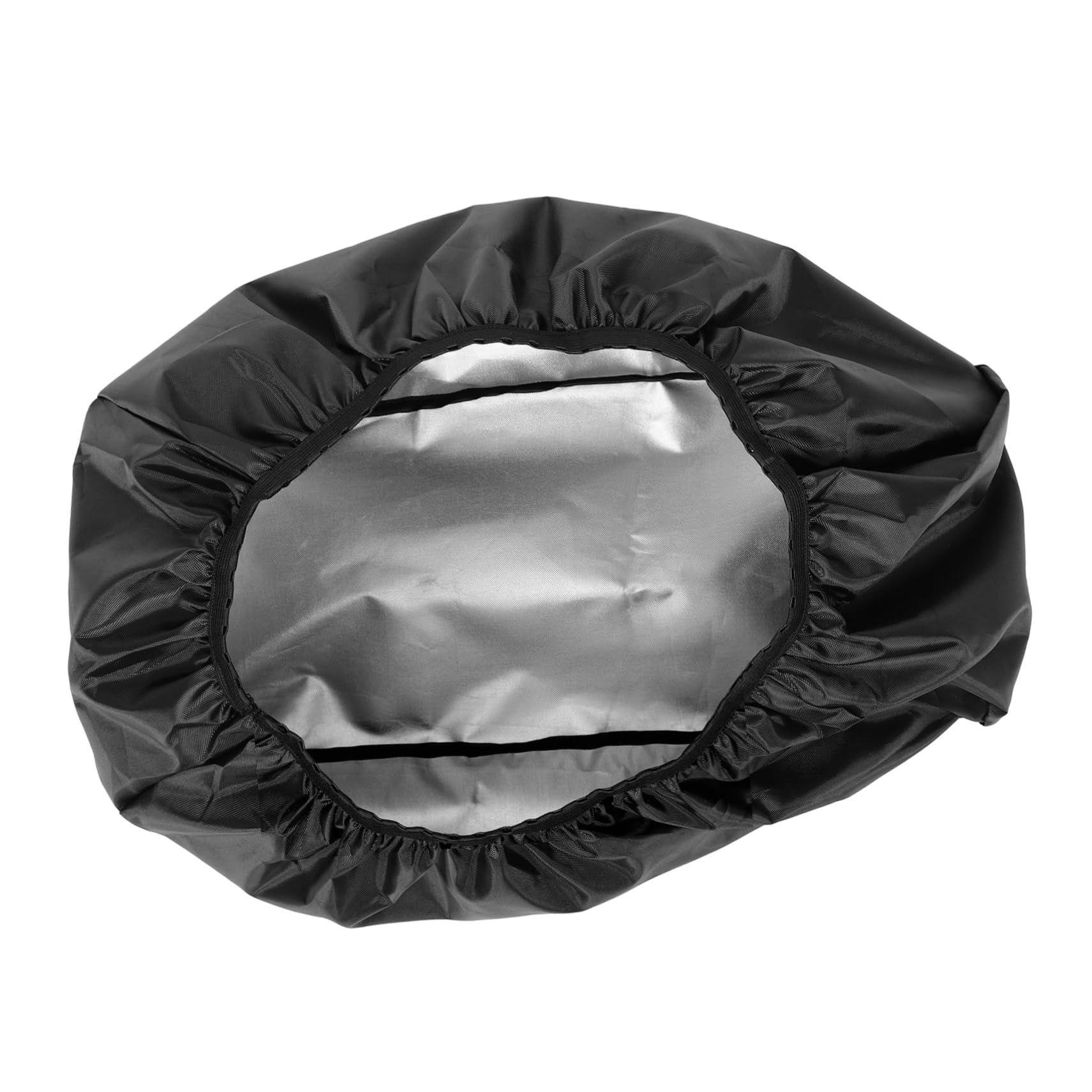 MUCKLILY Heavy Duty Winch Cover for Electric Rv Boat Trailers for Off-road Vehicles Design Prevents for Winch Machines