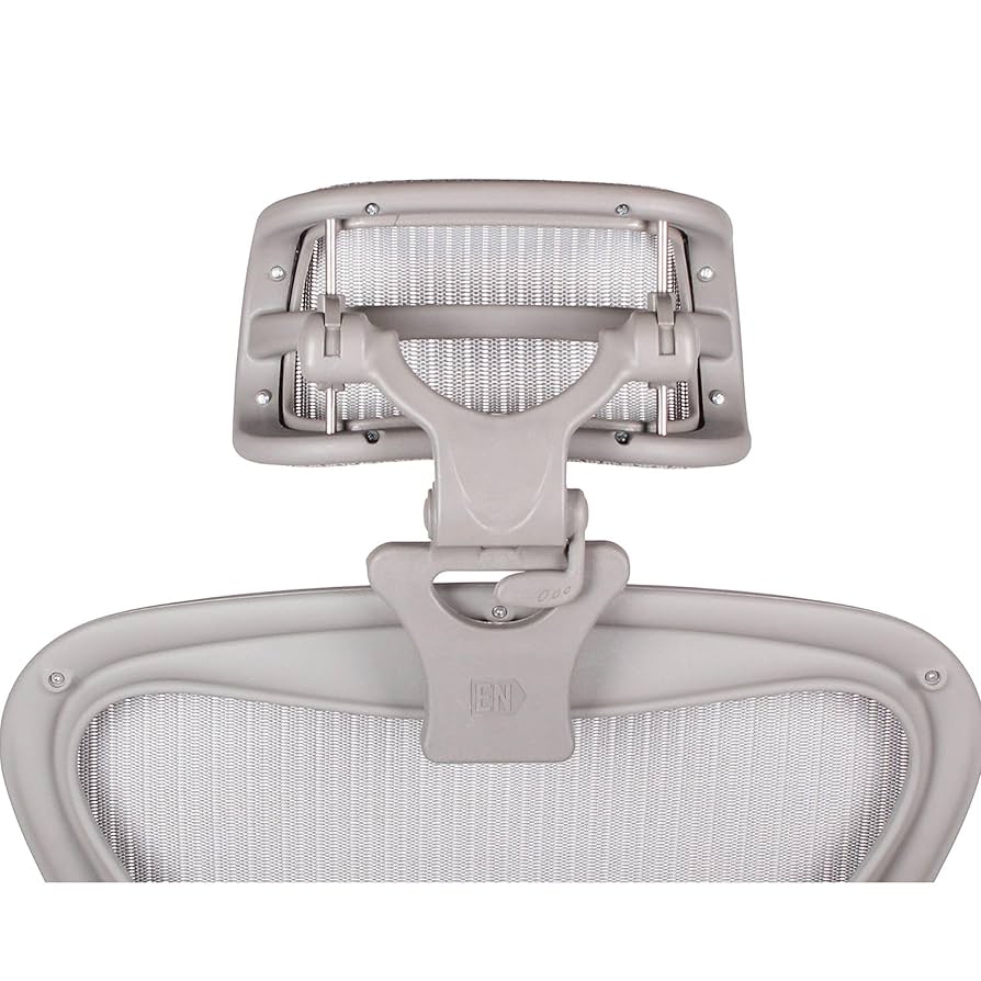 アーロンチェアヘッドレスト ENGINEERED NOW Amazon.co.jp: Engineered Now ハーマンミラー アーロンチェア