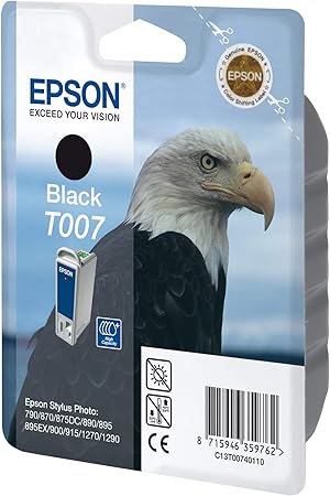 epson t007