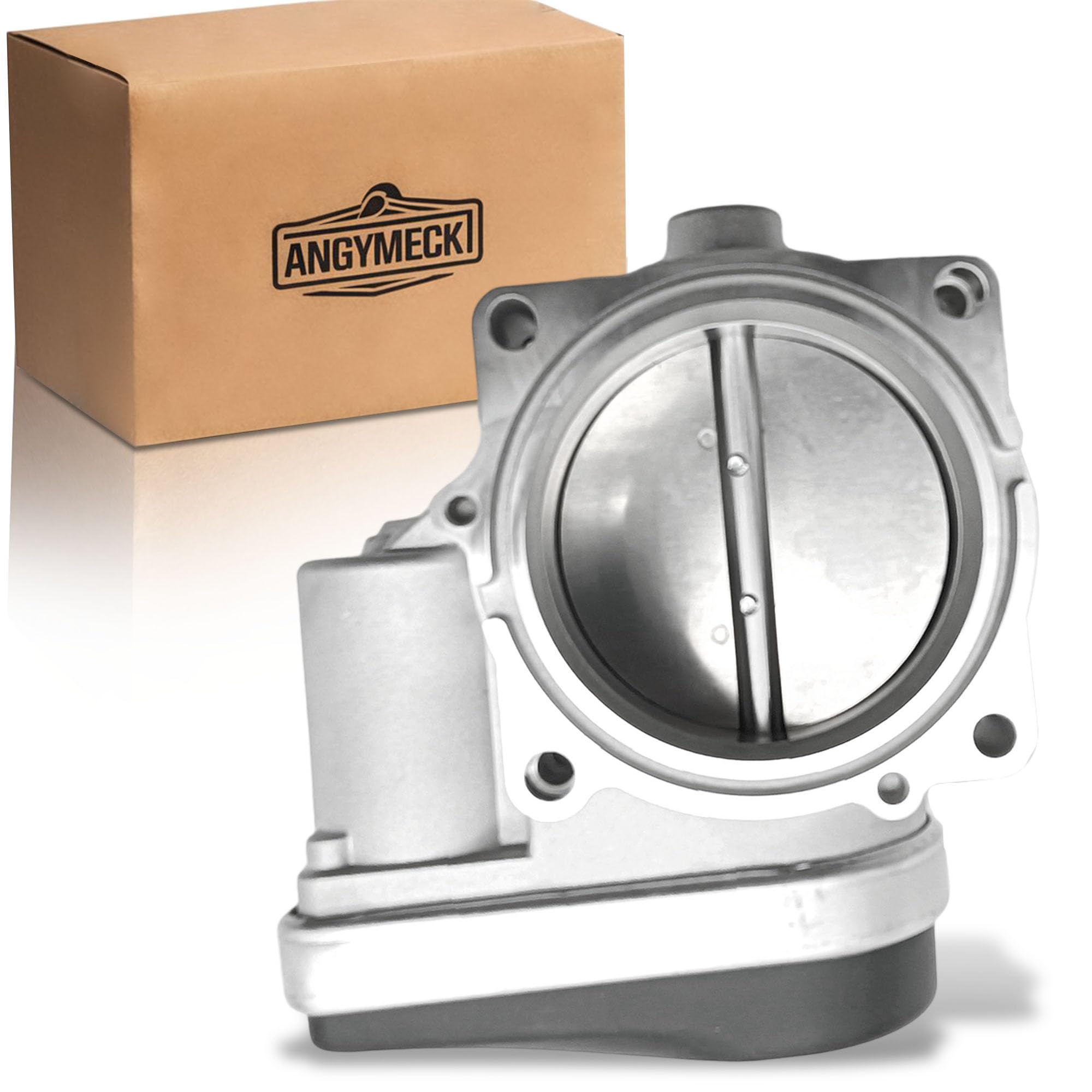 Amazon.com: Fuel Injection Throttle Body w/TPS Sensor Compatible