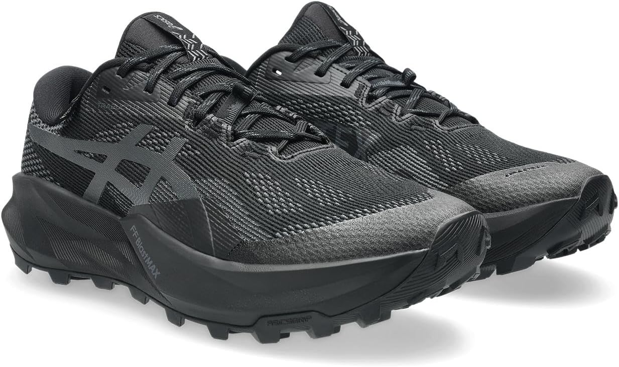 ASICS Mens Trabuco 14 GTX