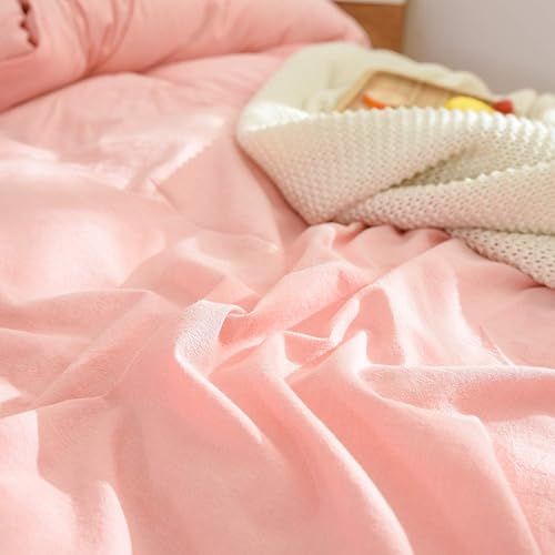 Vista 102 de Softta - Funda de Edredón con borlas