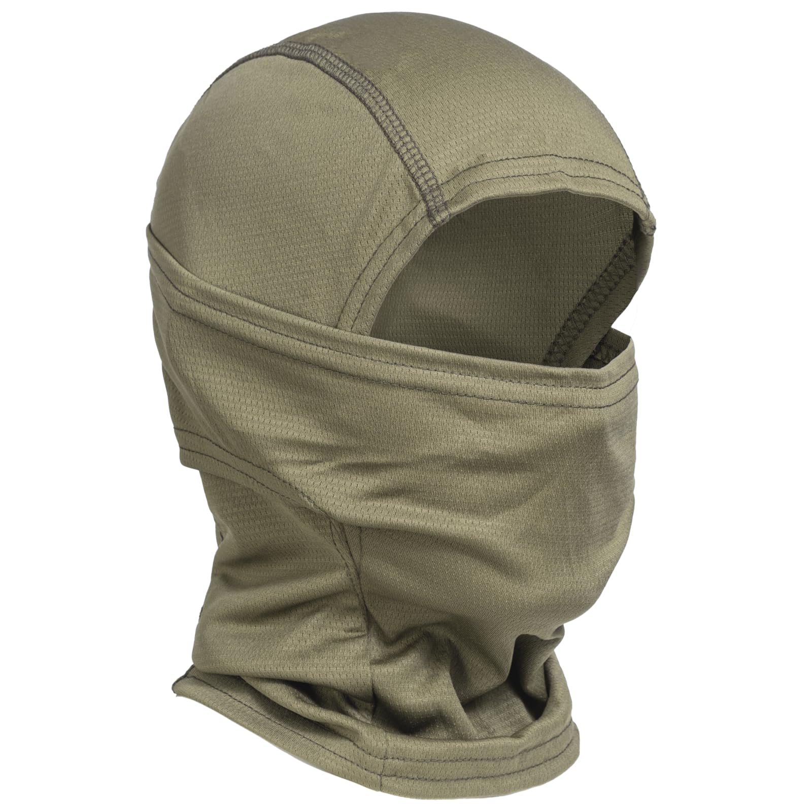 Camo Balaclava Face Mask for Man and Women-Hunting，Skiing，Motorcycle Windproof，UV Protection&amp;Military Training