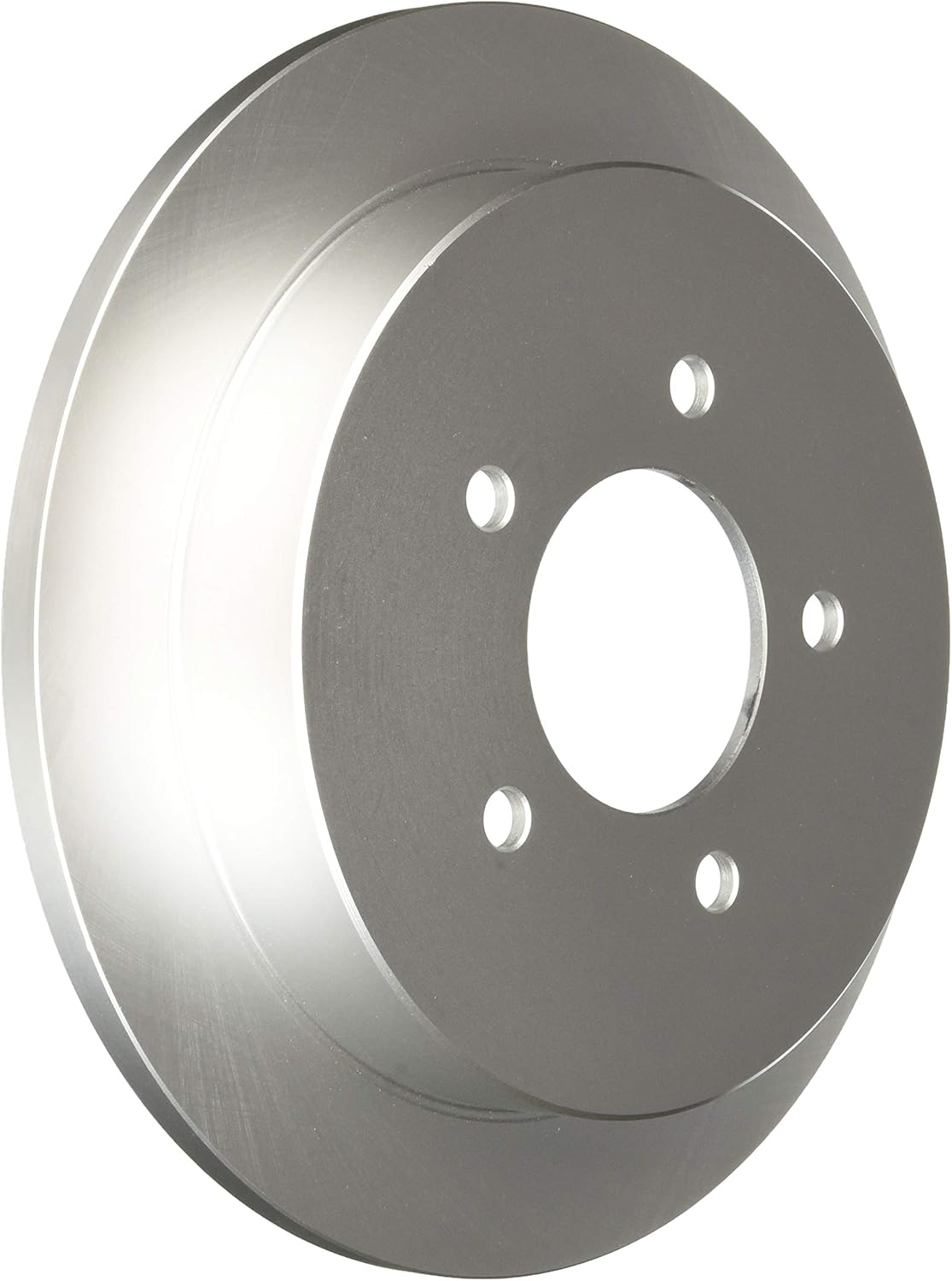 Raybestos 66670FZN Rust Prevention Technology Coated Rotor