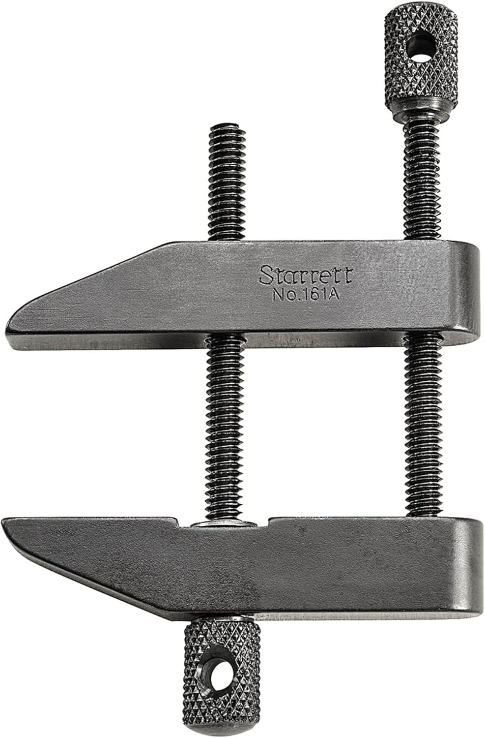 Toolmakers' Parallel Clamps - 161a 1-1/4