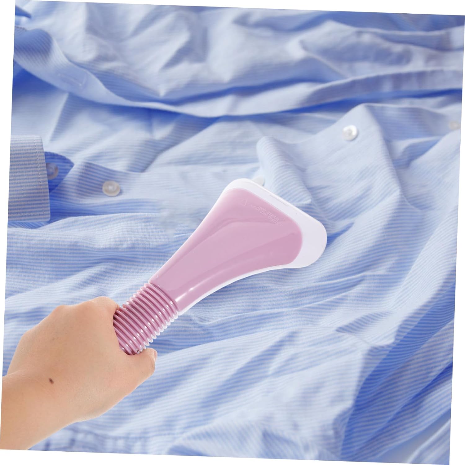 OSALADI Garment Steamer Hose Replacement Accessory Extension Tube for Efficient Heat Transfer and Easy Installation Compatible Various Models Steam Part