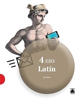 Latin 4º ESO 2016