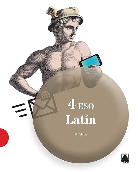 Latin 4º ESO 2016