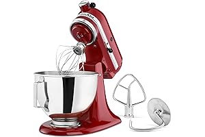 KitchenAid Stand Mixer 4.5 Quart