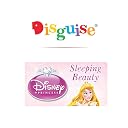 Disguise Disney Princess Sleeping Beauty Aurora Sparkle Shoes gallery image