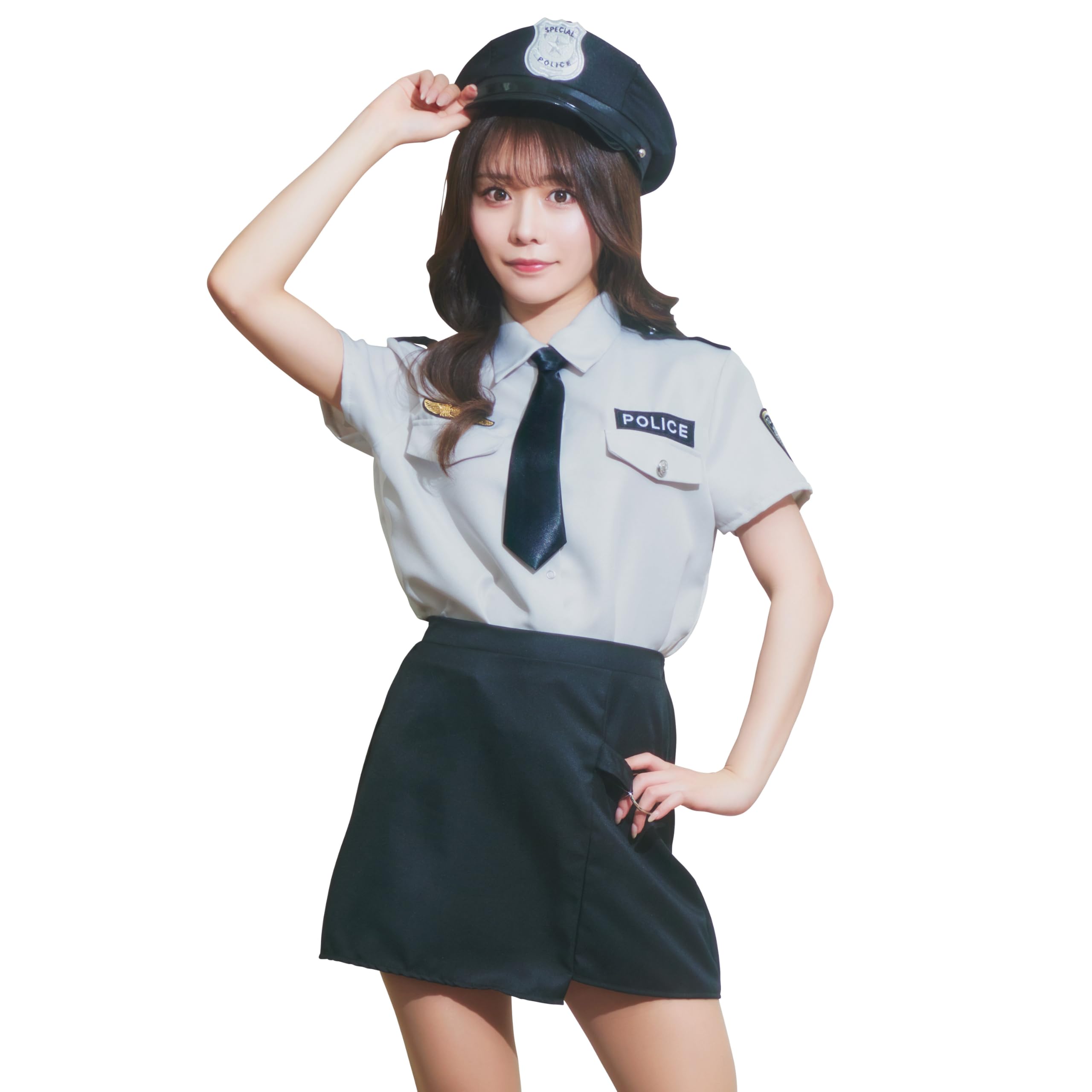 Amazon.co.jp: クリアストーン(Clearstone) GLOWHOLIC コスプレ