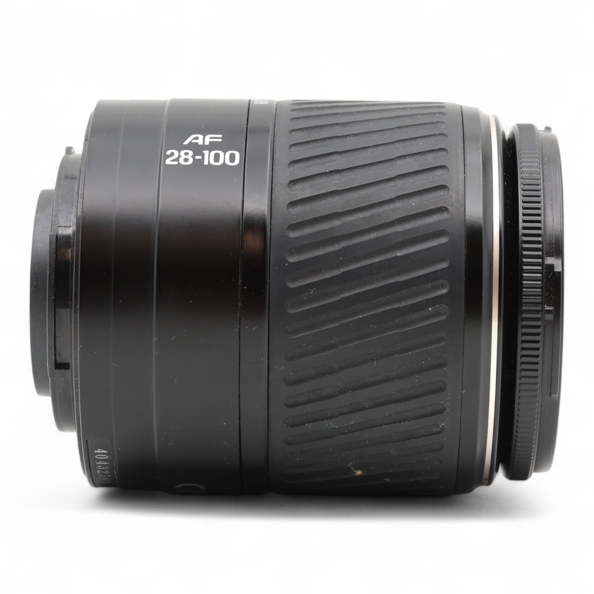 Amazon.com : Konica Minolta AF Zoom Lens 28-100mm f/3.5-5.6 for
