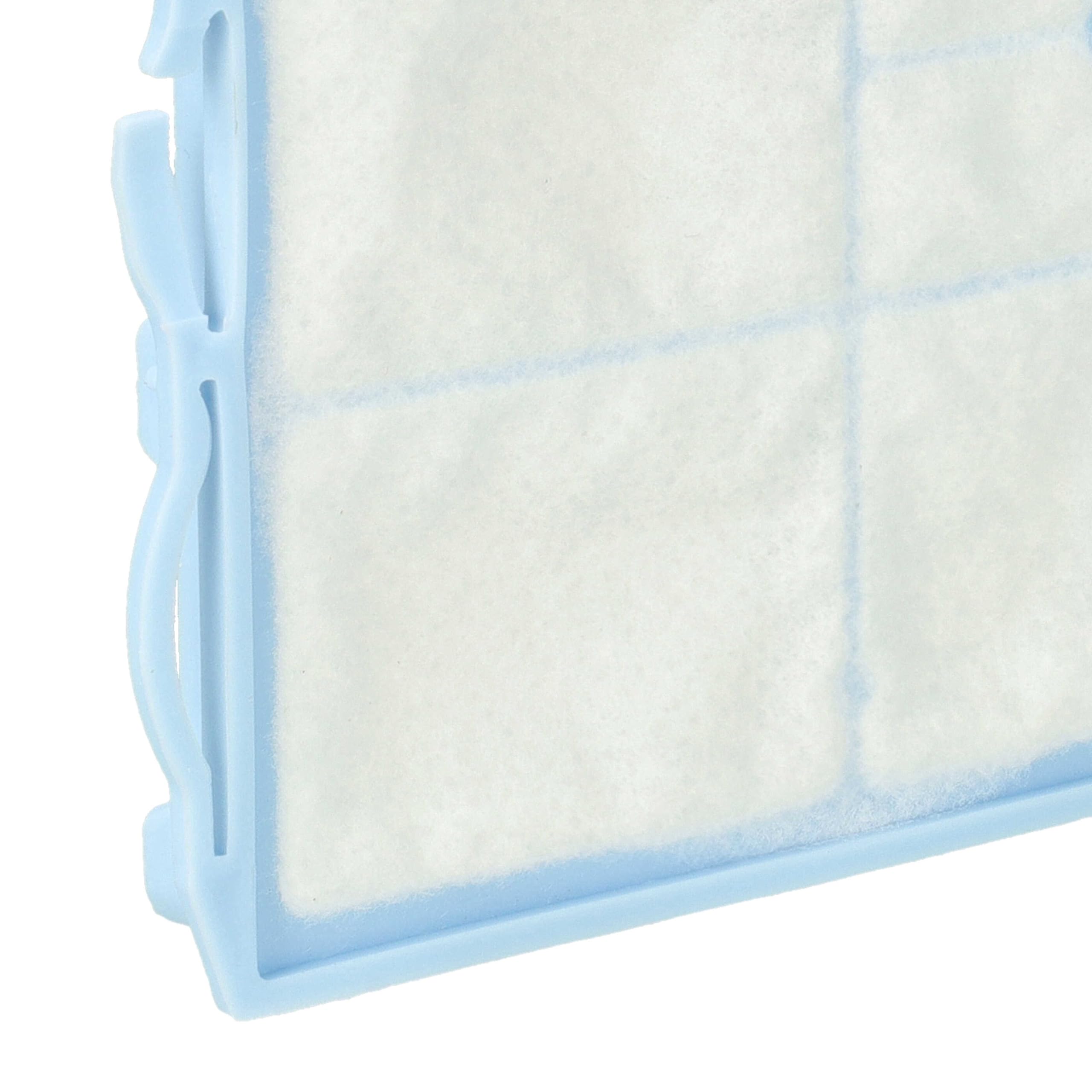 Filtro Motore Per Aspirapolvere Bosch VSX6XTRM – Vhbw, Compatibile Con 618444, In Gommapiuma