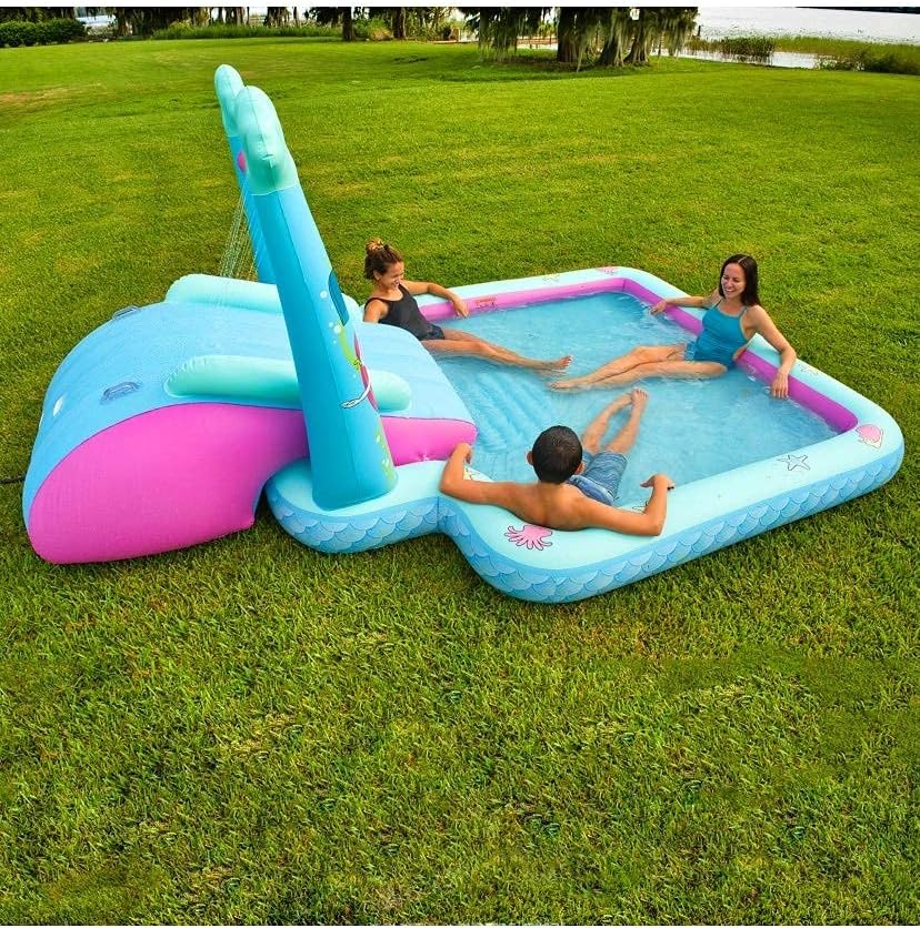 Members Mark Mermaid Pool