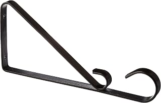MINTCRAFT GB0353L Britan 0353L Hanging Planter Bracket