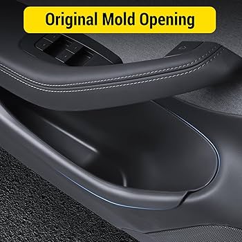 Y&Yページ Amazon.com: PUOENI New 2025 2026 Model Y Juniper Door Side