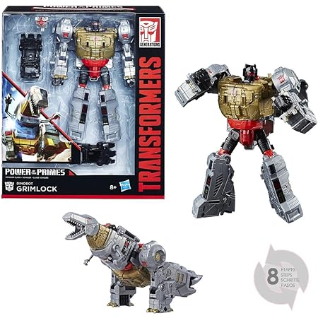 Robot transformers dinosaure Clearance