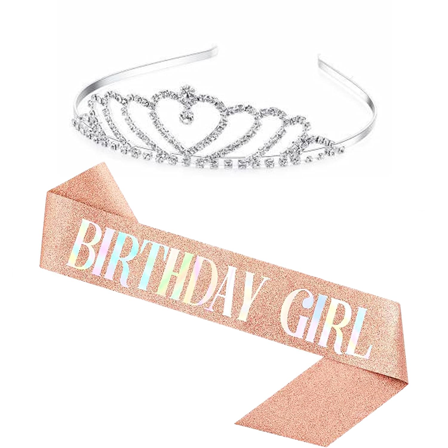 See full amazon price history chart for Partysanthe Adult Birthday Sash & Crown Tiara Set - Birthday Girl Pink Satin Sash Ribbon And Diamond Studded Crown/Tiara Sash Birthday Gift For Girls Women 2Pcs Set Partysanthe Adult Birthday Sash & Crown Tiara Set - Birthday Girl Pink Satin Sash Ribbon And Diamond Studded Crown/Tiara Sash Birthday Gift For Girls Women 2Pcs Set (B07VJNMFJY) Amazon Price History, Amazon Price Tracker