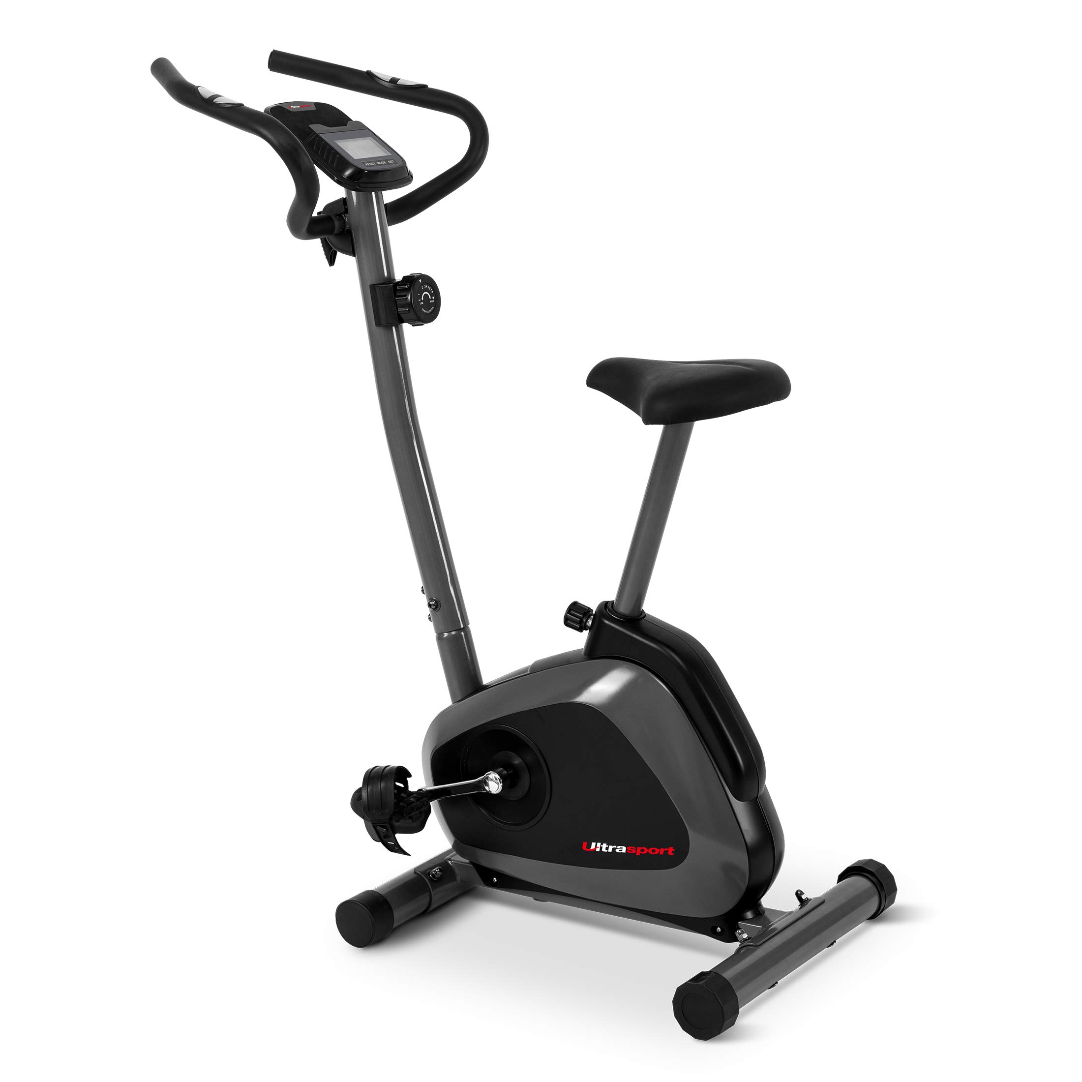 Amazon.co.jp: Ultrasport: フィットネスバイク