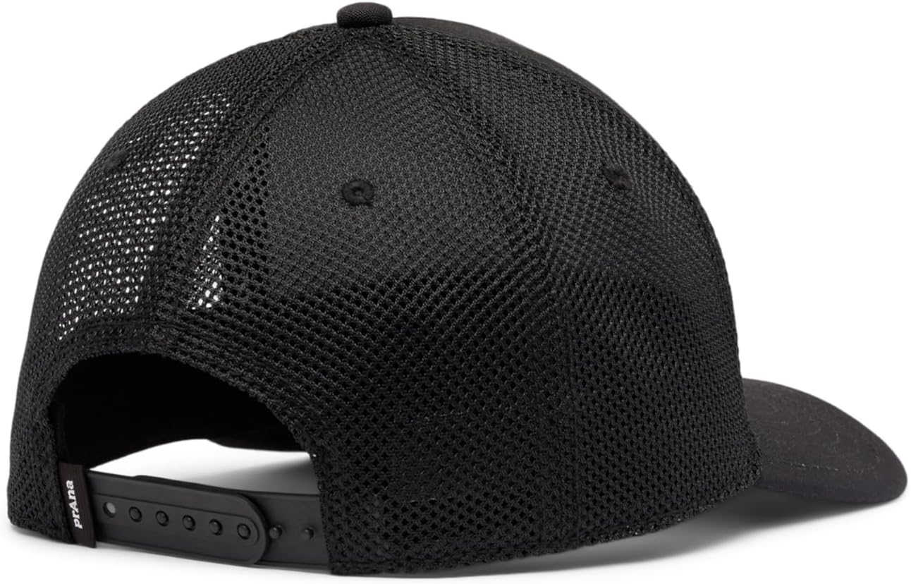 prAna Unisex Roads Ahead Trucker