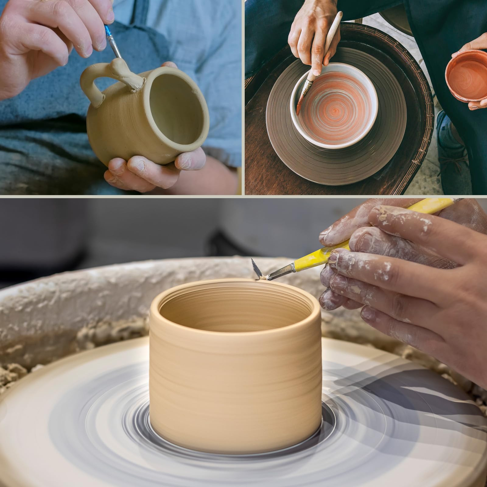 Emaille Spruch Tasse, abschiedsgeschenk erzieherin, kleine menschen brauchen so große herzen wie deins, Danke Geschenk für Erzieherin und Lehrerin Patentante Hebamme