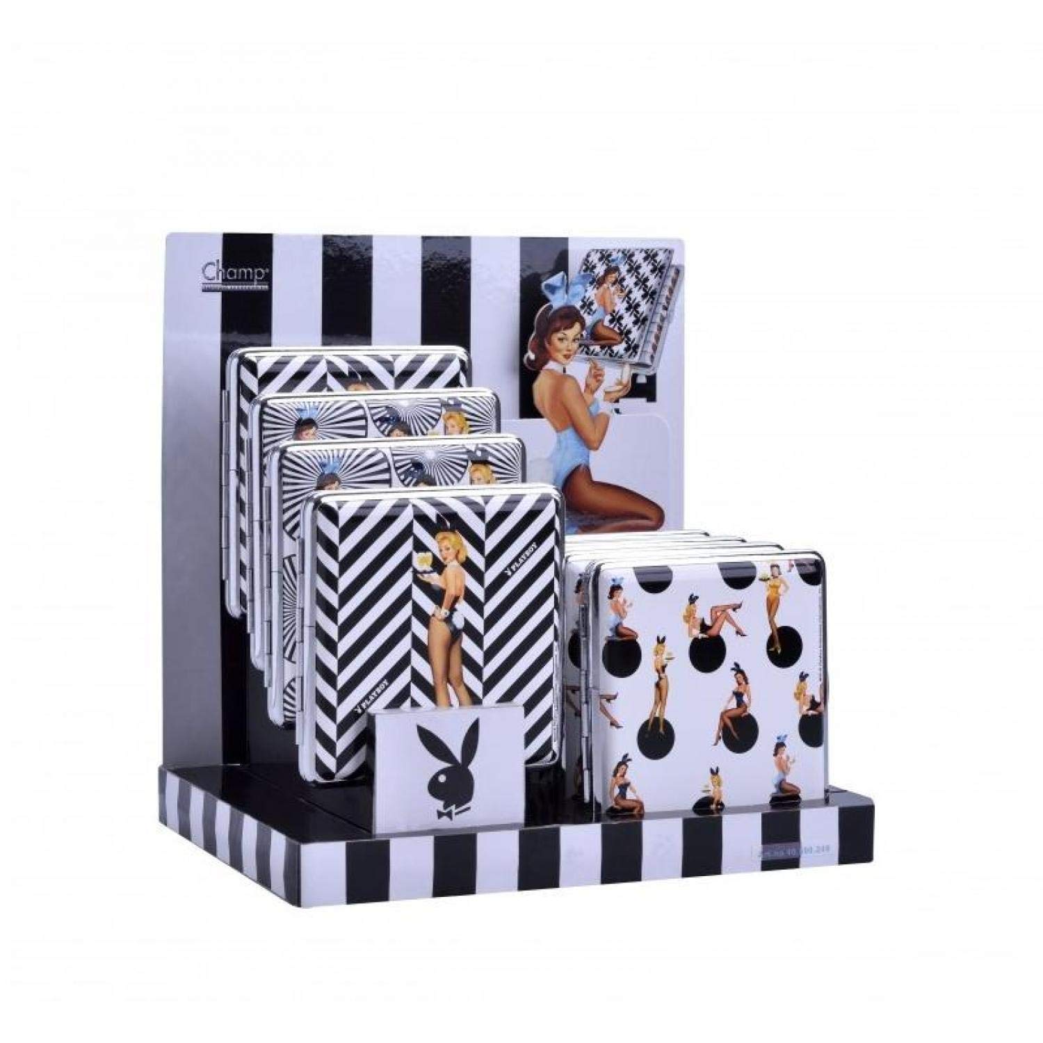 Etui a Cigarettes Playboy