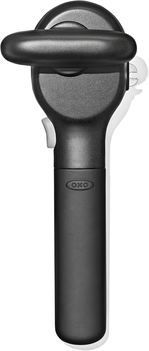 OXO Good Grips Smooth Edge Can Opener