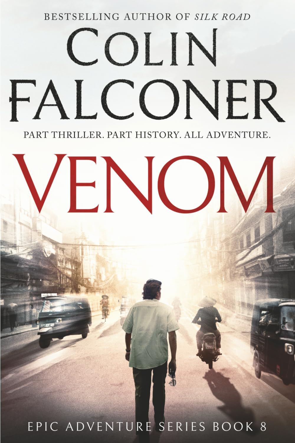 Venom (Epic Adventure)