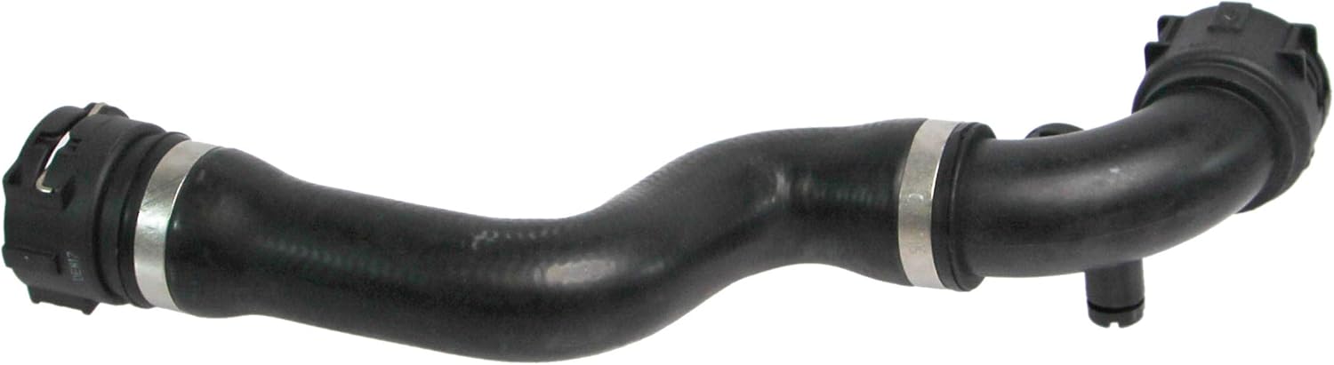 Rein CHR0379R Radiator Hose