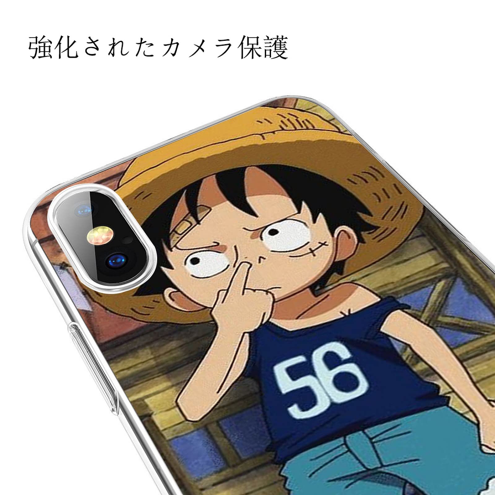 Amazon.co.jp: FTOO iPhone12 / 11 / XR/XS/X/ミニ漫画アニメーション
